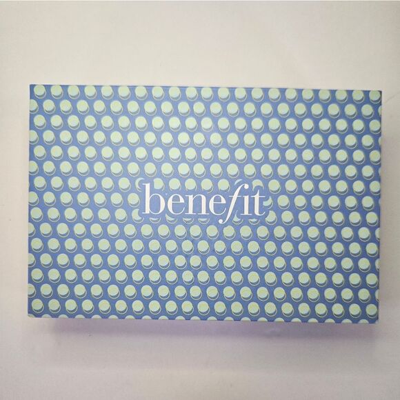 NEW Benefit Depuff’n Chill Eye Globes Cooling Facial Massager Serum Applicator - Picture 7 of 7